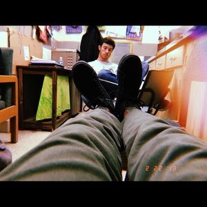 Meet your Posher, Mark